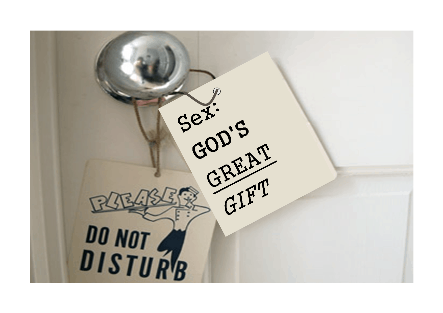 Gift Sex 50