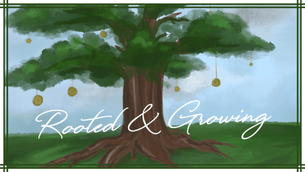Rooted & Growing Revisited Image