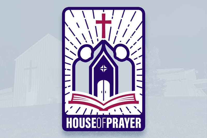 7 Prayers for Agape Church