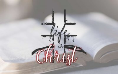 Life in Christ