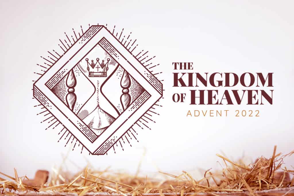 Kingdom of Heaven